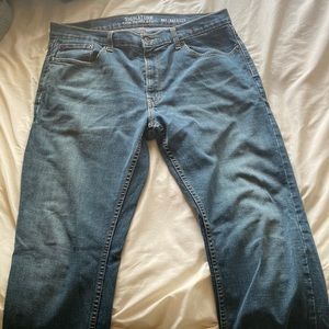 Levi Jeans size 36x34